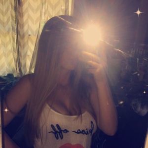 Meet your Posher, Kate